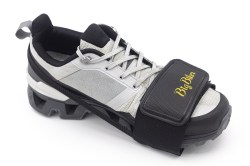 Protector calzado clasico vista der